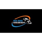 Nice Home Movers - Aberdovey, Gwynedd, United Kingdom