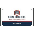 Nodine Electric, LLC - Anderson, SC, USA