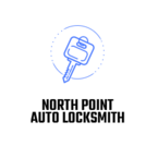 North Point Auto Locksmith - Alpahretta, GA, USA