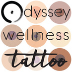 Odyssey Wellness Tattoo - Brookline, MA, USA