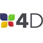 4D Data Centres Ltd - Byfleet, Surrey, United Kingdom