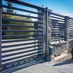 Ogden Fencing & Landscaping - Ogden, UT, USA