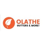 Olathe Gutters & More! - Olatha, KS, USA