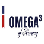 Omega3 of Norway - London, London E, United Kingdom