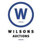 Wilsons Auctions - Newport, Monmouthshire, United Kingdom