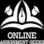 Online Assignment Geeks - Sheridan, WY, USA
