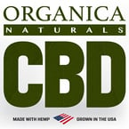 Organica Naturals CBD