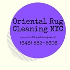 Oriental Rug Cleaning NYC - New York, NY, USA