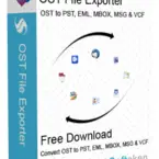 OST to PST Converter - Ocala Florida, FL, USA