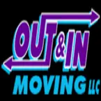 Out & In Moving LLC - Blue Springs, MO, USA