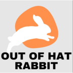 Out of Hat Rabbit - Ann Arbor, MI, USA