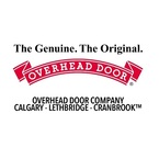 Overhead Door Company of Calgary™ - Calgary, AB, Canada