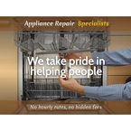 Oxnard Appliance Repair Specialists