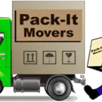 Pack-It Movers Northwest Houston - Houston, TX, USA