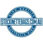 Stockinette Bags logo