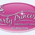 Party Princess Productions Wilmington