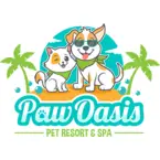 Paw Oasis Pet Resort & Spa - The Colony, TX, USA