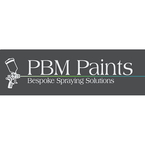 PBM Paints - Redhill, Surrey, United Kingdom