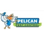 Pelican Pest Control Logo