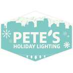 Petes Holiday Lighting Installer - West Jordan, UT, USA