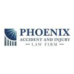 Phoenix Accident and Injury Law Firm - Peoria, AZ, USA