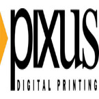 Pixus Digital Printing - Lafayette, LA, USA