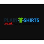 Plain T-shirts - London United Kingdom, London S, United Kingdom