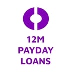 12M Payday Loans - Arlington, TX, USA