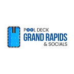 Pool Deck Grand Rapids - Grand Rapids, MI, USA