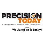 Precision Today Plumbing Heating Cooling Electrica - Carol Stream, IL, USA