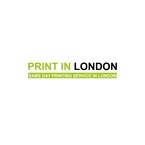 Print In London - London, London E, United Kingdom