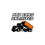 Pro Cans Unlimited - Locust Grove, GA, USA