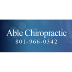 Able Chiropractic Clinic - West Valley City, UT, USA