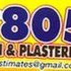 805 - LATH & PLASTERING - Oxnard, CA, USA