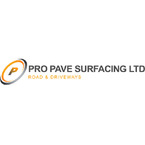 Pro-Pave Surfacing Ltd - Edinburgh, North Lanarkshire, United Kingdom