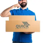 Quick Removals Sydney - Green Valley, NSW, Australia