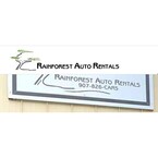 Rainforest Car Rentals Craig AK - Craig, AK, USA