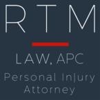 RTM Law, APC Personal Injury Attorney - San Diego, CA, USA