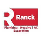 Ranck Plumbing, Heating, AC & Excavation - Lancaster, PA, USA