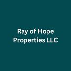 Ray of Hope Properties LLC - Tuscaloosa, AL, USA