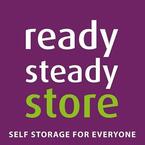 Ready Steady Store Self Storage Manchester Central - Manchester, Greater Manchester, United Kingdom