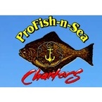 ProFish-n-Sea Homer Alaska Fishing Charters - Seward, AK, USA