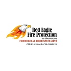 Red Eagle Fire Protection - Los Angeles, CA, USA