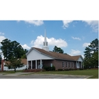 Reilly Road Presbyterian Church (USA) - Fayetteville, NC, USA