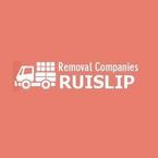 Removal Companies Ruislip Ltd. - Hillingdon, London N, United Kingdom
