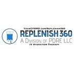 Replenish 360, Temecula Valley - IV Hydration Near Me, IV Drip - Temecula, CA, USA