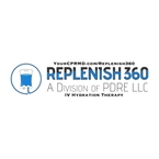 Replenish 360, Temecula Valley - IV Hydration Near - Temecula, CA, USA