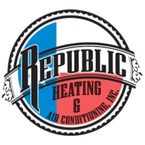 Republic Heating & Air Conditioning - Red Oak, TX, USA