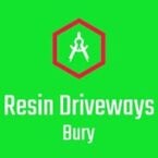 Resin Driveways Bury - Bury, Greater Manchester, United Kingdom