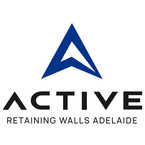 Active Retaining Walls Adelaide - Wingfield, SA, Australia